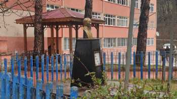 Çaykara Çok Programlı Anadolu Lisesi