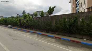 Hayrat İmkb Çok Programlı Anadolu Lisesi