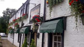 String of Horses Inn