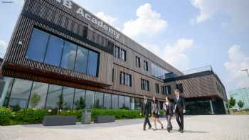 Ormiston SWB Academy