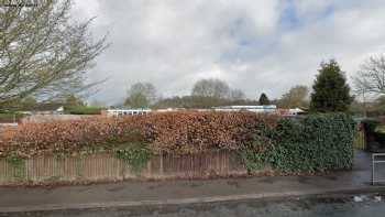 St Benedict Biscop C of E F Primary School