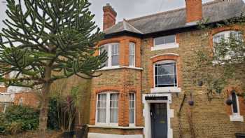 Sleeplicity London Heathrow