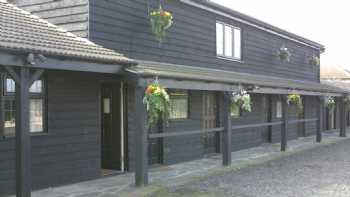 The Croft Chalets Bed and Breakfast Thurrock Essex