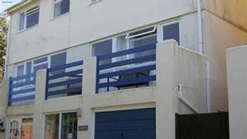 Browarth Bed & Breakfast Isles of Scilly