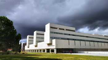 Science Faculty. University of Valladolid