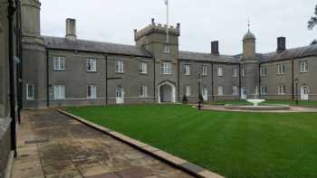 University of Wales Trinity Saint David