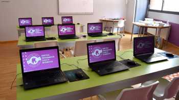 Computer Programming Academy and Children - SiliconVall