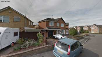 Arendelle Guest House