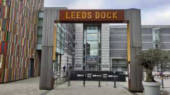 The Boulevard at Leeds Dock