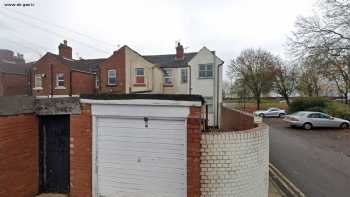 Atlas Primary Academy