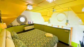 PHOENIX Executive Apart-Hotel