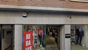 Colegio Oficial de Agentes Comerciales