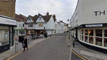 Judge Sykes Frixou - Incorporating Beadle Pitt Gottschalk