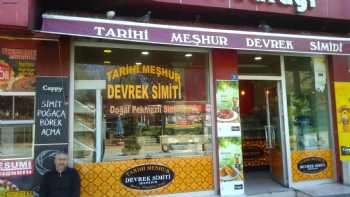 Çaycuma Simit Sarayı