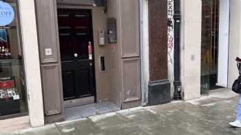 Marsans Gitlin Baker