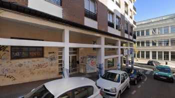 Algorithmics Caceres. Escuela de programación y proyectos digitales para niños