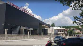 Gökçebey İlçe Devlet Hastanesi