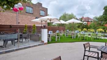 The King's Head Inn - JD Wetherspoon