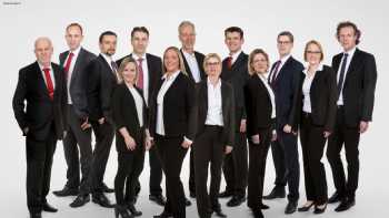 Wandscher & Partner Rechtsanwälte in PartGmbB and notaries