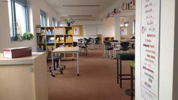 Lernwirkstatt Inklusion Nürnberger Land