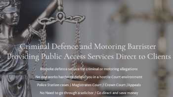 The Chambers Of Peter Gotch