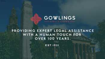 Gowlings Solicitors