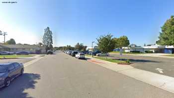 University Preparation Charter School at CSU Channel Islands