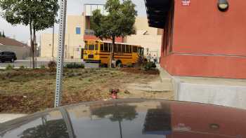 Jaime Escalante Elementary School