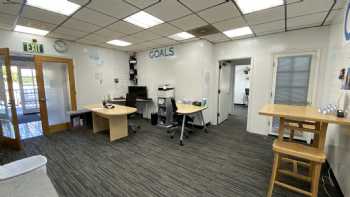 Goal Oriented Academics & Learning Sciences