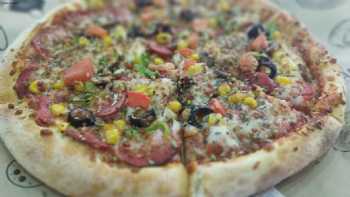 Domino's Pizza Kestel