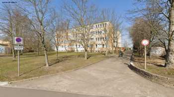 Außenstelle Ganztagsschule "Johannes Gutenberg"