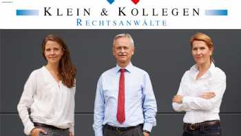 K L E I N & K O L L E G E N RECHTSANWÄLTE