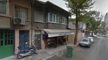 Hamidiye Su Acıbadem-Hasanpaşa