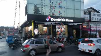 Domino's Pizza Seyrantepe