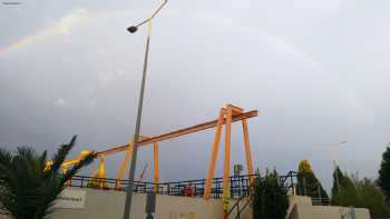 Izsu Atık Su Arıtma Tesisi Torbalı