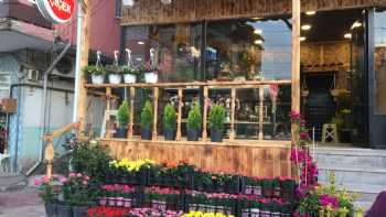 İkebana Çiçekçilik Başiskele