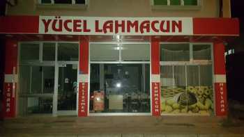 Yücel Lahmacun & Etliekmek Salonu (ILGIN)