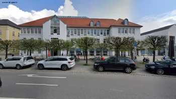 Rechtsanwälte Wollnitza, Bartmann & Klein PartG mbB