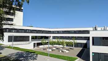 Universität Siegen - Zentrale Universitätsverwaltung (AR-NB)