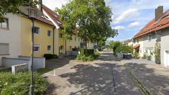 Gleichenstein & Breitling Grüter Alexander