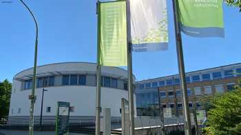 University of Applied Sciences Mittelhessen