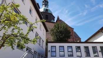 Stiftsschule St. Johann