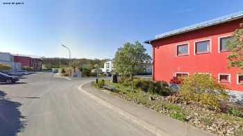 Keller Hoffmann Partnerschaft mbB - Standort Wiesentheid