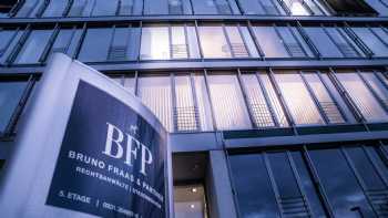 BFP Kessel Fuchs Dr. Höhn & Partner PartG mbB