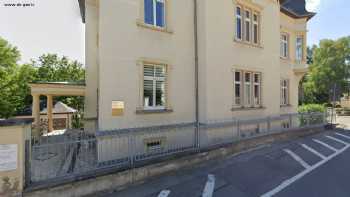 Rechtsanwalt Thomas Jahn