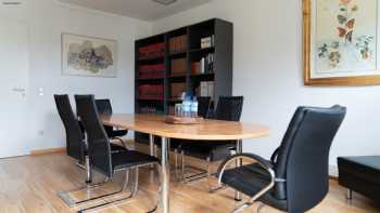 Rechtsanwältin Gabriele Müller