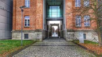 Landgericht Meiningen