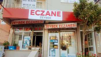 Zeybek Eczanesi Pamukkale ,Akköy ,Karahayıt .