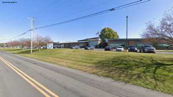 New Holland Elementary School