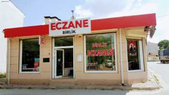 Birlik Eczanesi